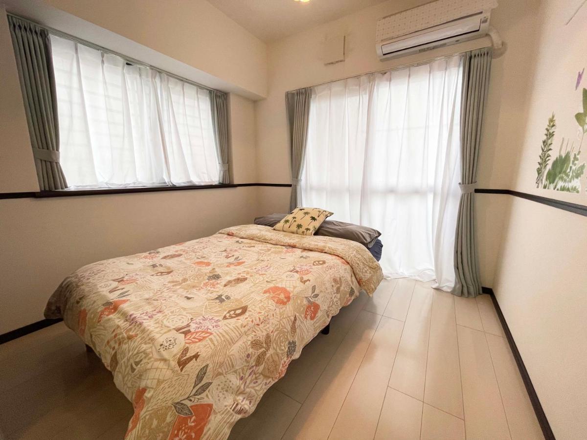 Ex Itoman Apartment 401 Exterior photo