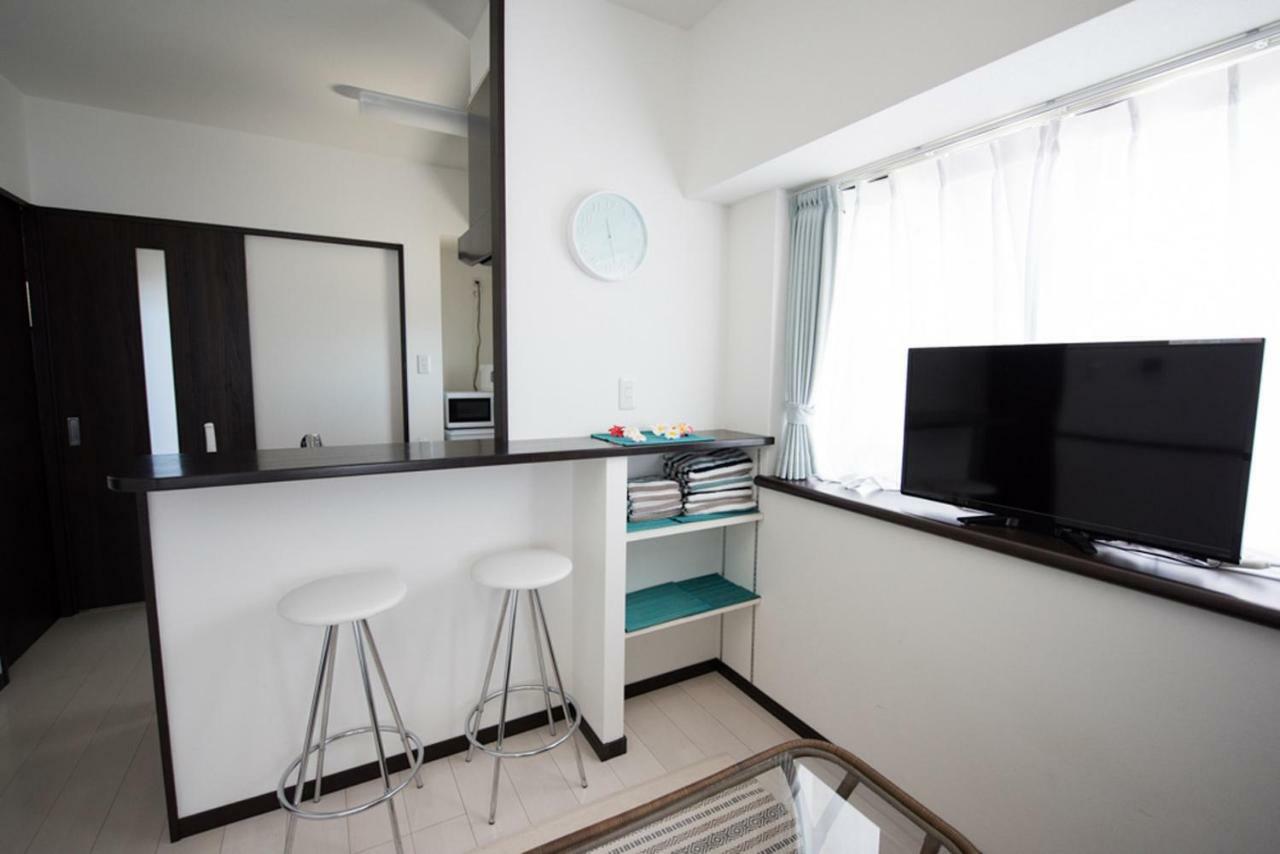 Ex Itoman Apartment 401 Exterior photo