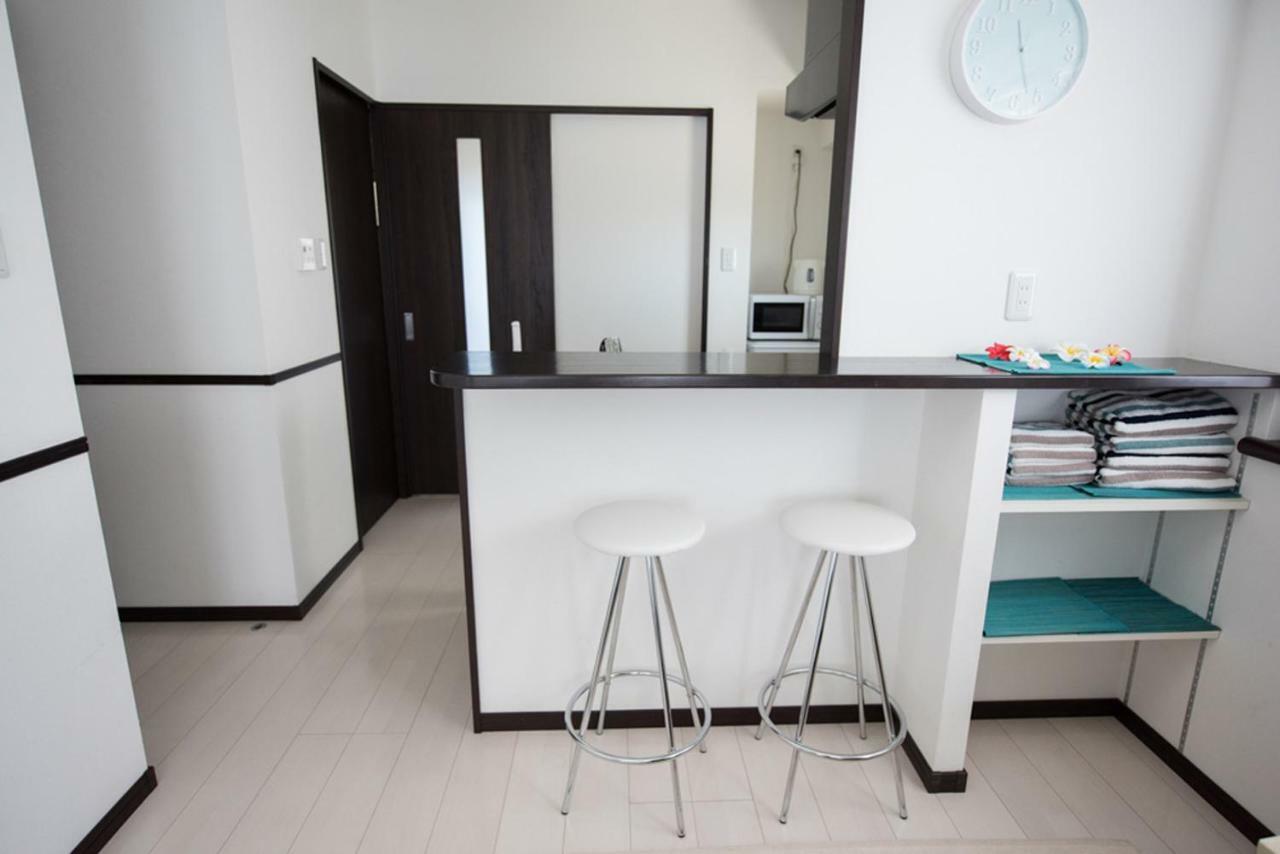 Ex Itoman Apartment 401 Exterior photo